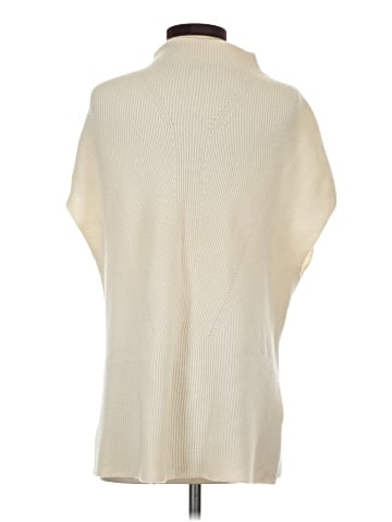 Vince. Poncho (view 2)
