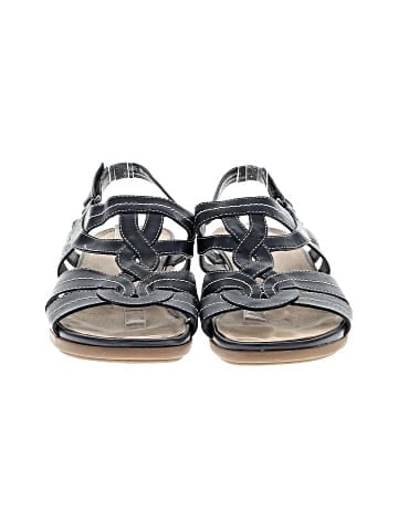 Yuu Sandals (view 2)