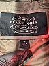Blanc Noir 100% Polyester Gray Jacket Size M - photo 6