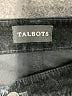 Talbots Black Casual Pants Size 14 - photo 7