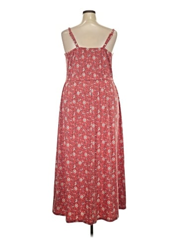 Lane Bryant Casual Dress (view 2)