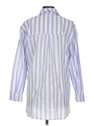 Sanctuary Long Sleeve Button-Down Shirt (view 2)