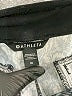 Athleta Paisley Blue Shorts Size 10 - photo 3