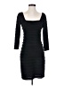 Max Studio Black Cocktail Dress Size S - photo 1