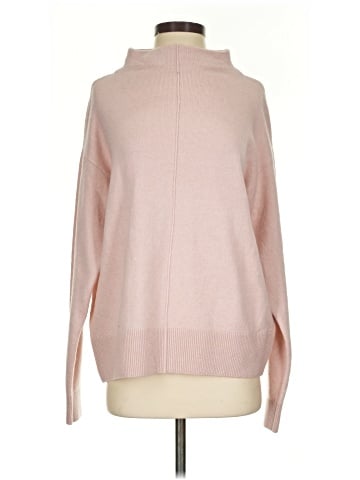 Nordstrom Turtleneck Sweater (view 1)