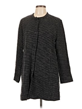 Eileen Fisher Coat (view 1)