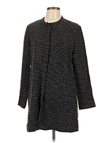 Eileen Fisher Coat (view 1)