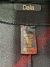 dalia Black Active Pants Size S - photo 7