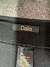 dalia Black Active Pants Size S - photo 8