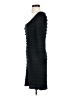 Max Studio Black Cocktail Dress Size S - photo 5
