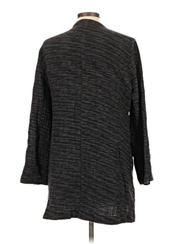 Eileen Fisher Coat (view 2)