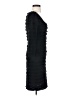 Max Studio Black Cocktail Dress Size S - photo 4