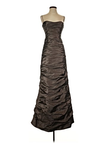 Teri Jon by Rickie Freeman Cocktail Dress (view 1)