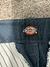 Dickies Solid Blue Casual Pants Size L (estimated, youth) - photo 3