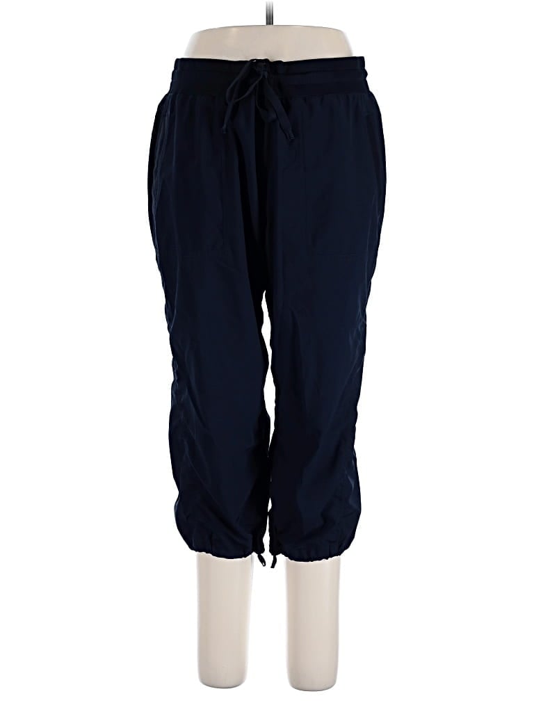 Pre-owned Rbx Casual Pants In Blue