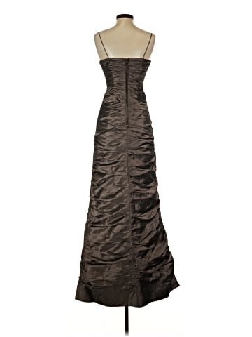 Teri Jon by Rickie Freeman Cocktail Dress (view 2)