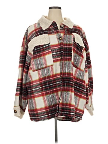 Davi & Dani Coat (view 1)