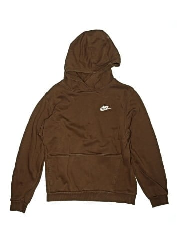 Nike Pullover Hoodie (view 1)