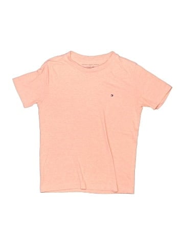 Tommy Hilfiger Short Sleeve T-Shirt (view 1)