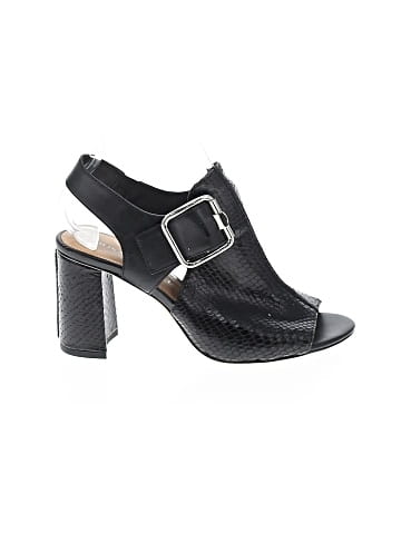 Donald J Pliner Sandals (view 1)