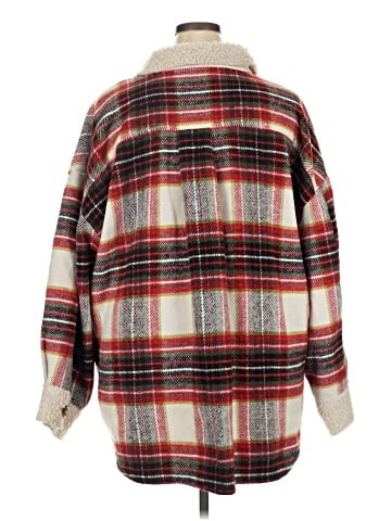 Davi & Dani Coat (view 2)