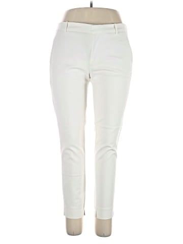 Zara Casual Pants (view 1)