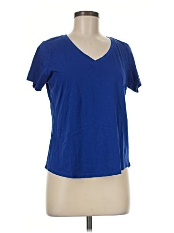 J by Joie Short Sleeve T-Shirt (view 1)