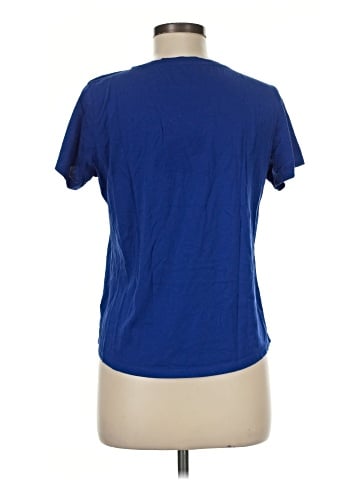 J by Joie Short Sleeve T-Shirt (view 2)