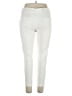 Zara Solid Ivory Casual Pants Size XL - photo 2
