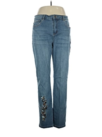 Tantrums Jeans (view 1)