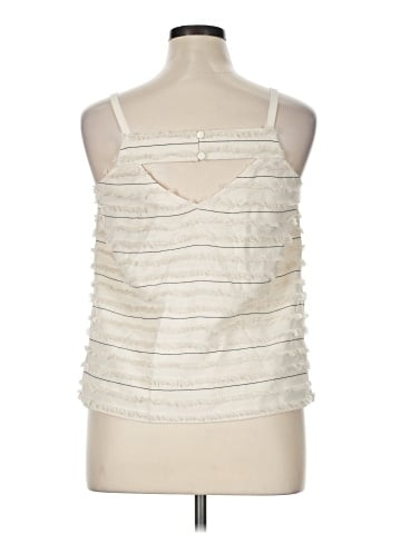 Maeve by Anthropologie Sleeveless Top (view 2)
