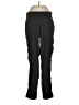 The North Face Solid Black Active Pants Size M - photo 1