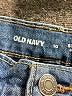 Old Navy Blue Jeans Size 10 - photo 3