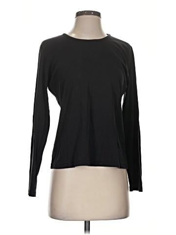 L.L.Bean Long Sleeve T-Shirt (view 1)