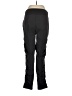 The North Face Solid Black Active Pants Size M - photo 2