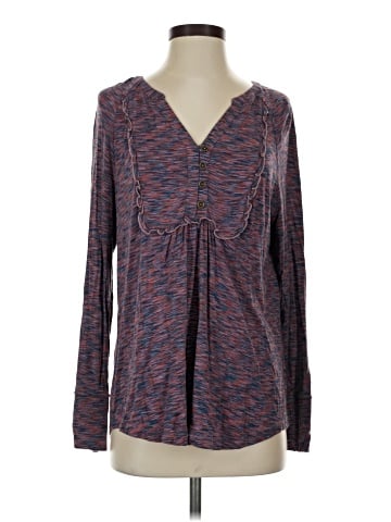Matilda Jane Long Sleeve Top (view 1)