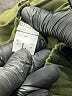 Unbranded Green Cargo Pants Size 3X - photo 4
