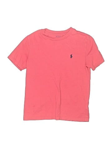 Polo by Ralph Lauren Short Sleeve T-Shirt (view 1)