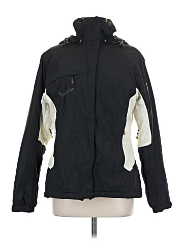 Salomon Snow Jacket (view 1)