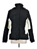 Salomon 100% Polyamide Black Snow Jacket Size M - photo 1
