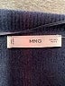 MNG Black Wool Cardigan Size L - photo 7