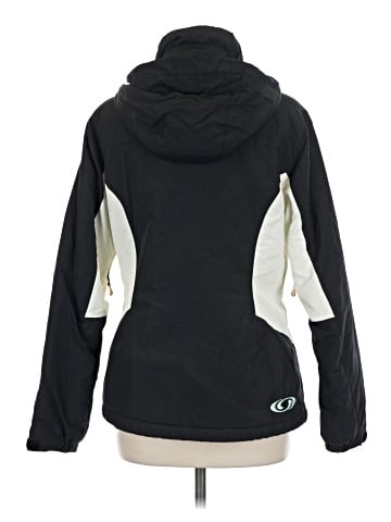 Salomon Snow Jacket (view 2)