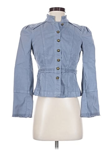 White House Black Market Jacket (view 1)