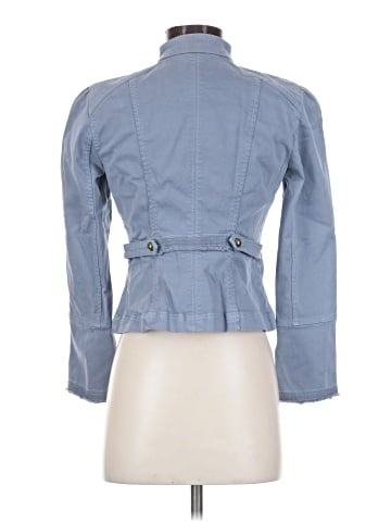 White House Black Market Jacket (view 2)
