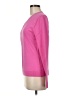 Lilly Pulitzer Pink Pullover Sweater Size M - photo 5
