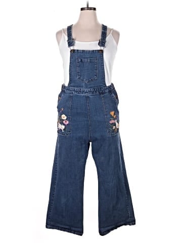 ModCloth Overalls (view 1)