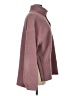 Active by Old Navy 100% Polyester Burgundy Turtleneck Sweater Size M - photo 4