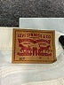 Levi's Solid Ivory Shorts Size 30 waist - photo 3