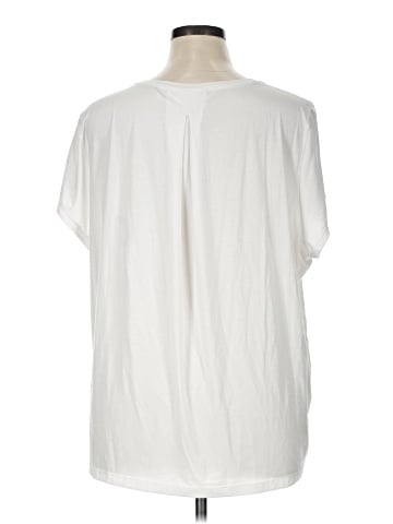 Athleta Short Sleeve T-Shirt (view 2)