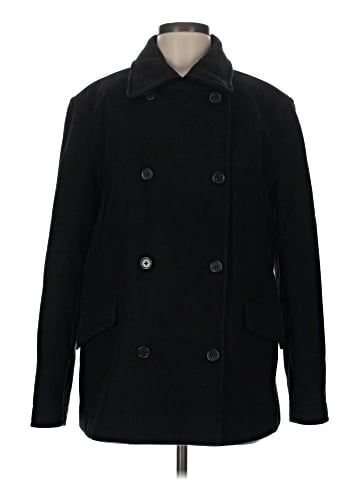 J.Crew Coat (view 1)